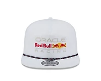 F1 Hat Golfer Performance Red Bull Racing