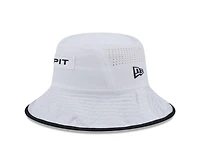NFL Bucket Hat Packable Steelers