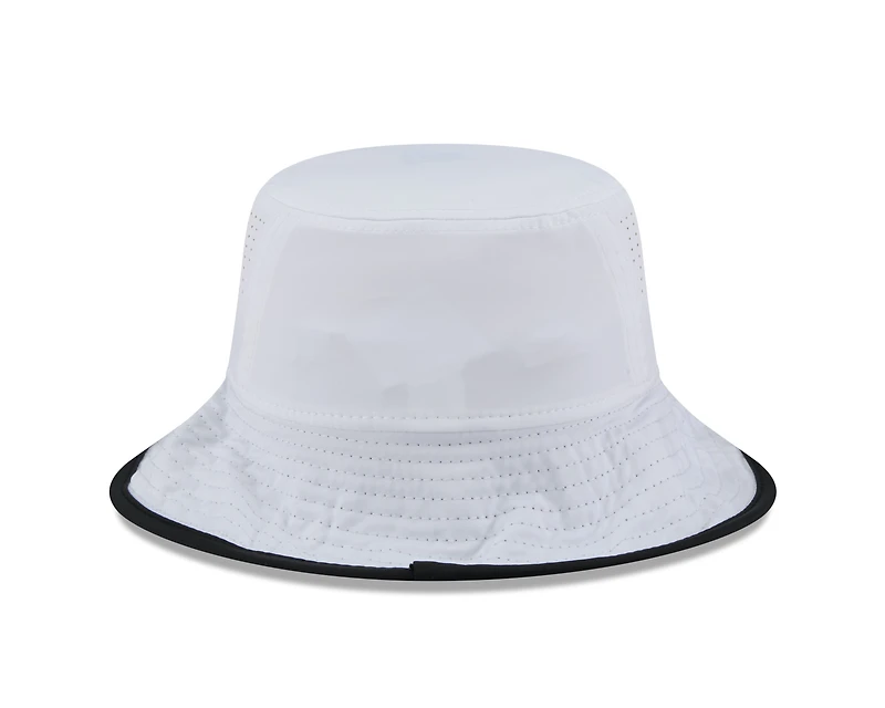 NFL Bucket Hat Packable Steelers