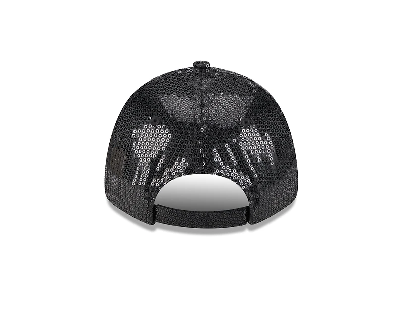NHL Ladies Hat 940 Sequin Bruins