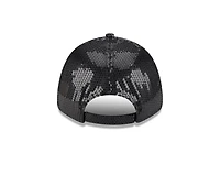 NHL Ladies Hat 940 Sequin Bruins