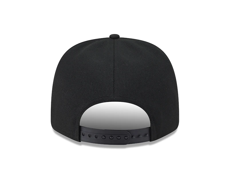 MLB Hat 970 Stretch Snap Multi Rope White Sox