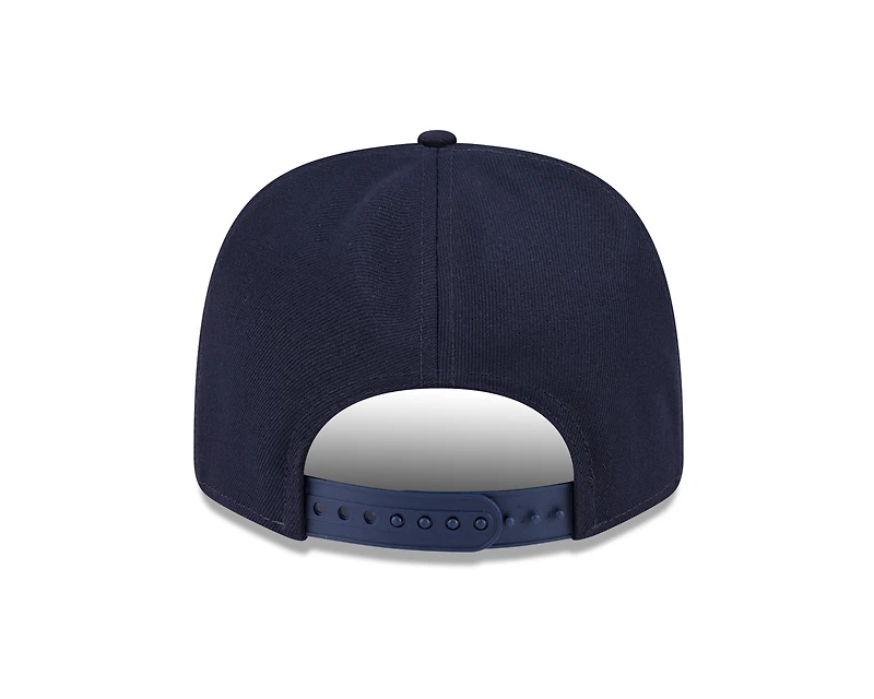 MLB Hat 970 Stretch Snap Multi Rope Red Sox