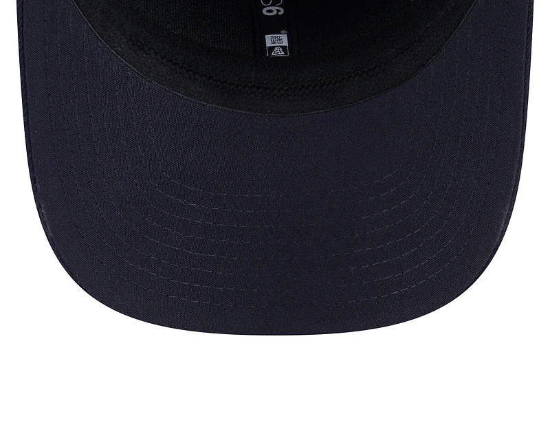 MLB Hat 970 Stretch Snap Multi Rope Red Sox