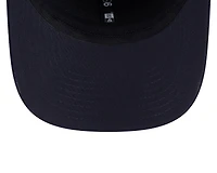 MLB Hat 970 Stretch Snap Multi Rope Red Sox