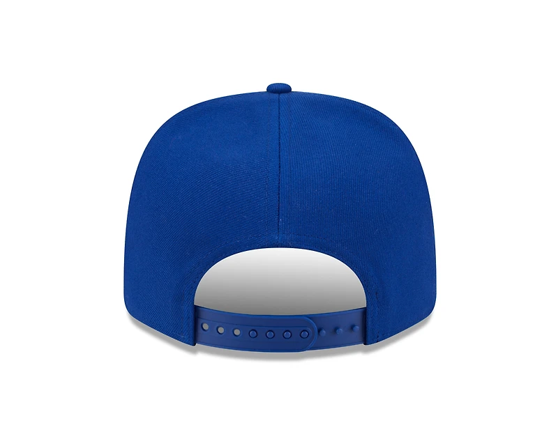 MLB Hat 970 Stretch Snap Multi Rope Royals