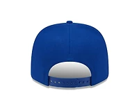 MLB Hat 970 Stretch Snap Multi Rope Royals