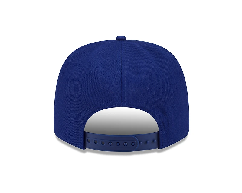 MLB Hat 970 Stretch Snap Multi Rope Dodgers (Blue)