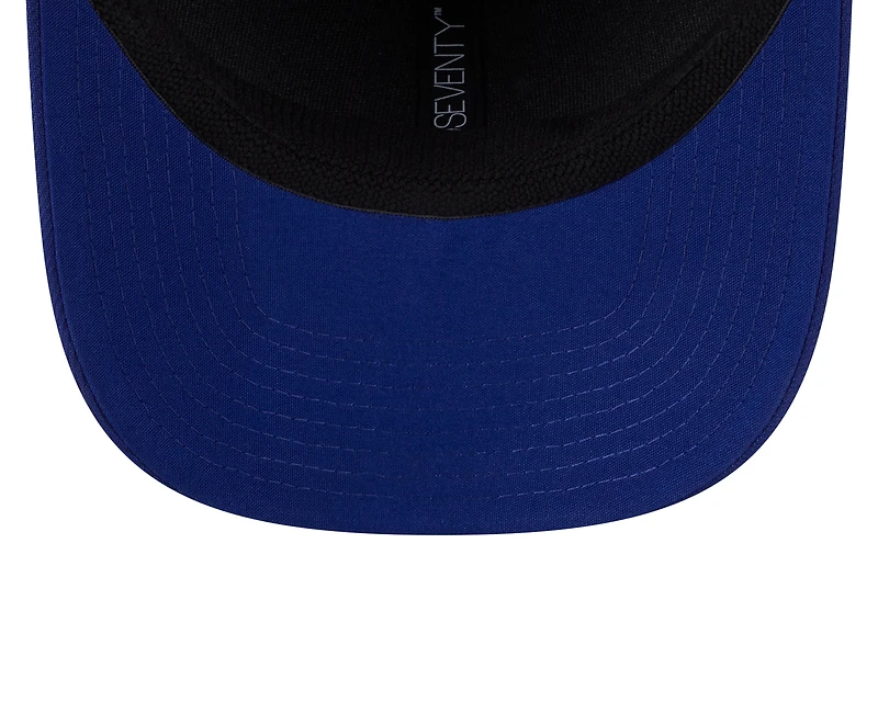 MLB Hat 970 Stretch Snap Multi Rope Dodgers (Blue)