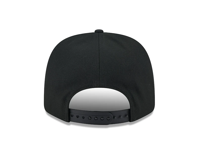 MLB Hat 970 Stretch Snap Multi Rope Pirates