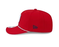 MLB Hat 970 Stretch Snap Multi Rope Nationals