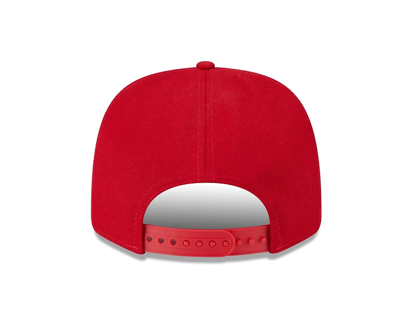 MLB Hat 970 Stretch Snap Multi Rope Nationals