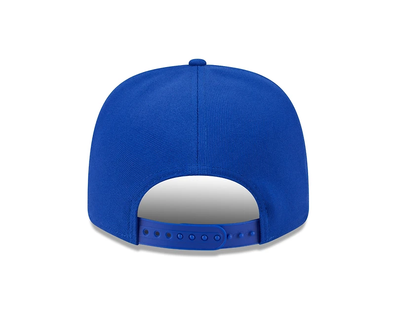 NFL Hat 970 Stretch Snap Multi Rope Bills (Blue)