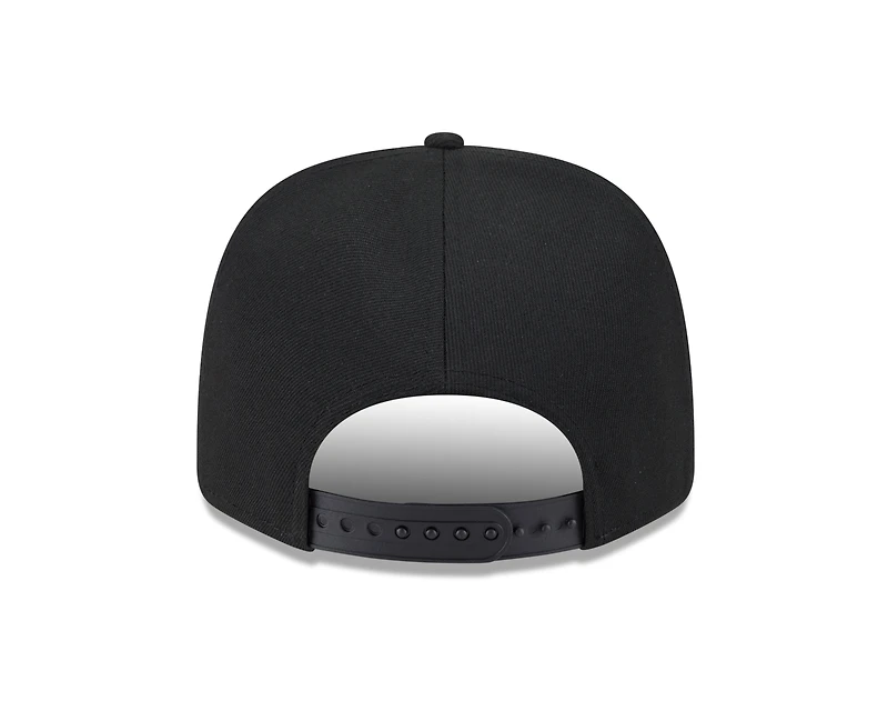 NFL Hat 970 Stretch Snap Multi Rope Ravens