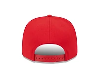 NFL Hat 970 Stretch Snap Multi Rope Chiefs (Red)