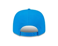 NFL Hat 970 Stretch Snap Multi Rope Lions (Blue)