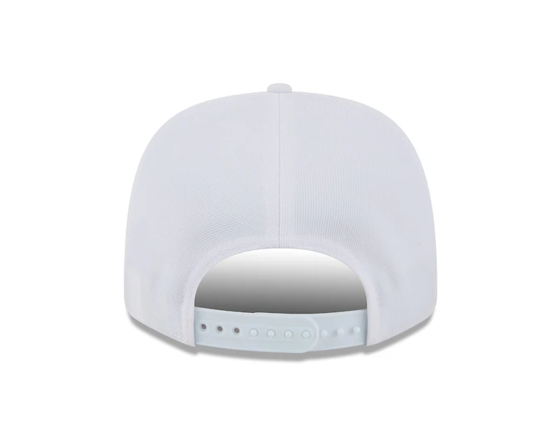 MLB Hat 970 Stretch Snap Multi Rope White Sox