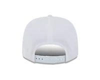 NHL Hat 970 Stretch Snap Multi Rope Flyers (White)