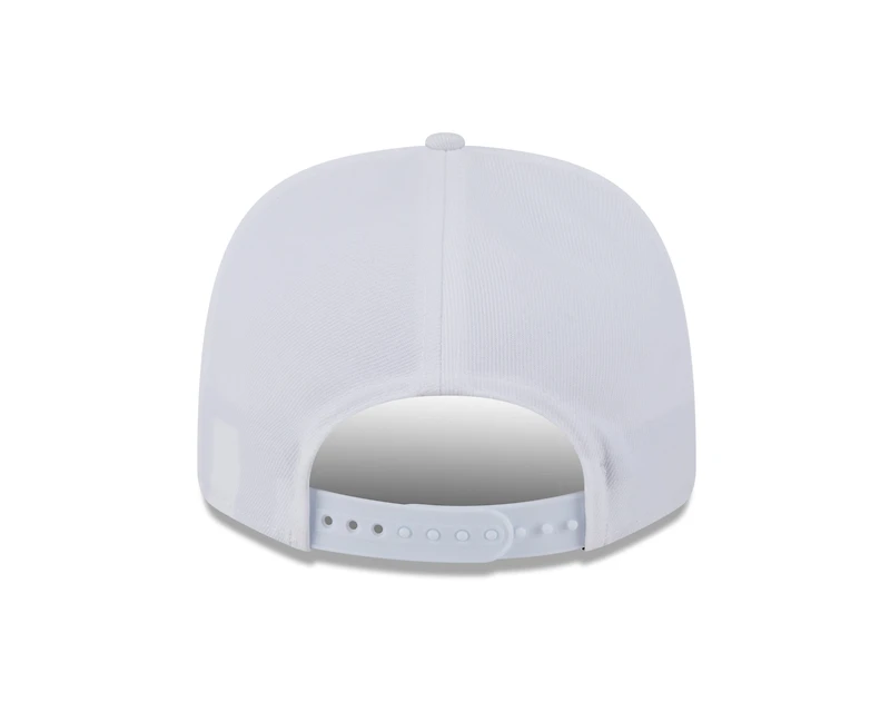 NFL Hat 970 Stretch Snap Multi Rope Lions