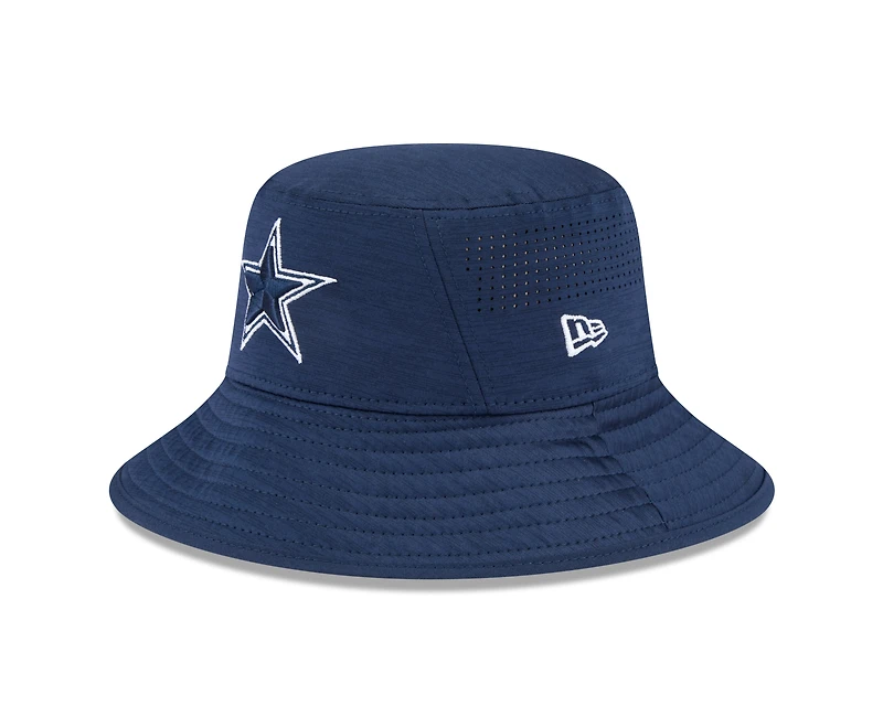 NFL Bucket Hat Tech 2025 Cowboys