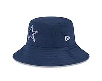 NFL Bucket Hat Tech 2025 Cowboys