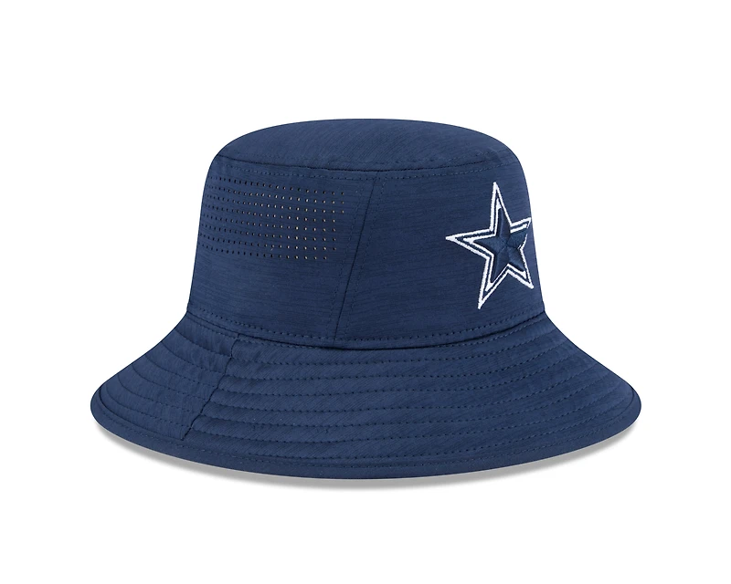 NFL Bucket Hat Tech 2025 Cowboys