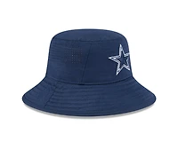 NFL Bucket Hat Tech 2025 Cowboys