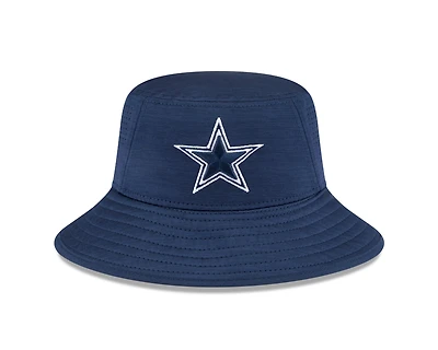 NFL Bucket Hat Tech 2025 Cowboys