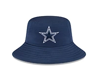 NFL Bucket Hat Tech 2025 Cowboys