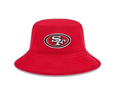 NFL Bucket Hat Tech 2025 49ers