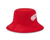 NHL Bucket Hat Tech 2025 Red Wings
