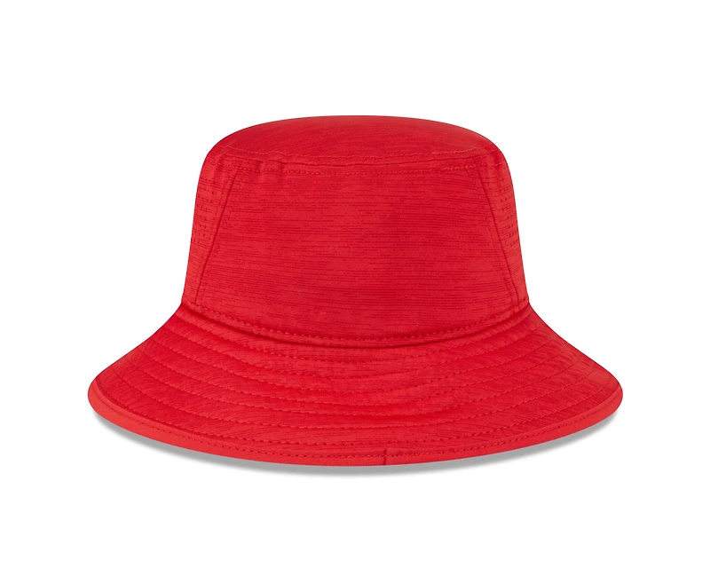 NHL Bucket Hat Tech 2025 Red Wings