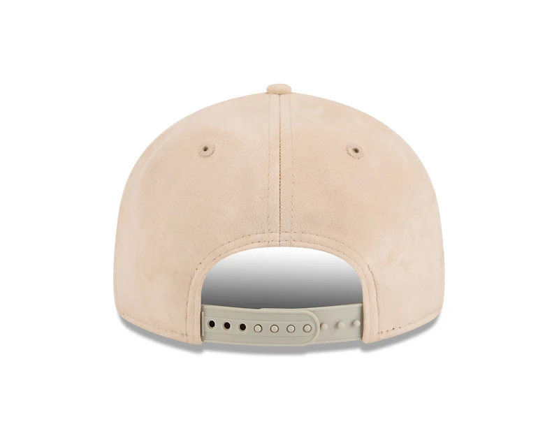 MLB Hat 950 Snapback Retro Crown Suede Blue Jays