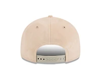 MLB Hat 950 Snapback Retro Crown Suede Blue Jays