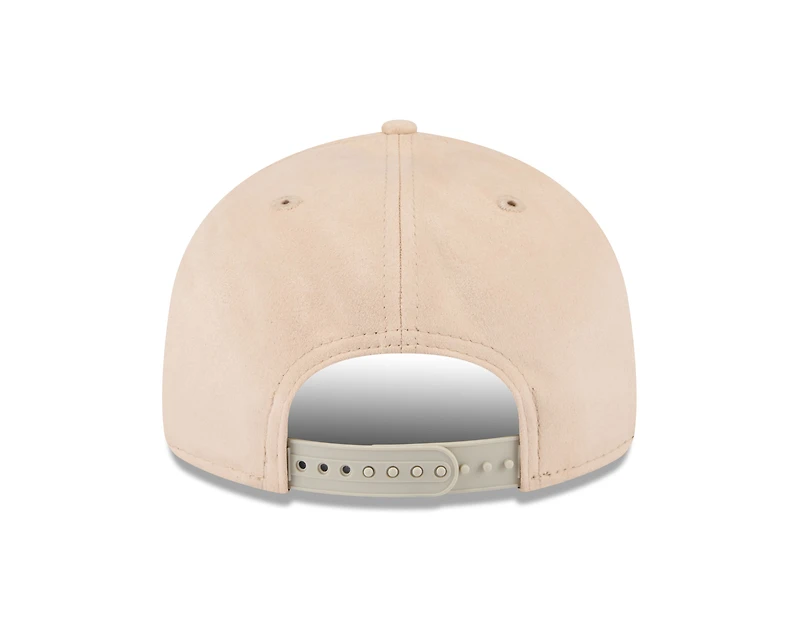 MLB Hat 950 Snapback Retro Crown Suede Expos