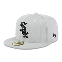 MLB Hat 5950 Spring Training Home 2025 White Sox