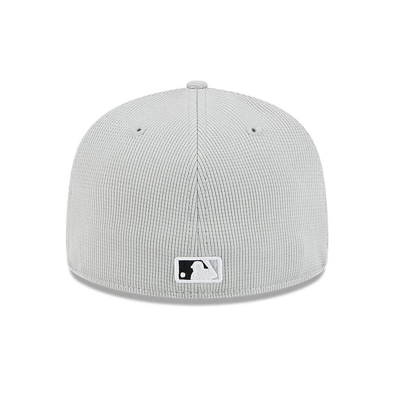 MLB Hat 5950 Spring Training Home 2025 White Sox