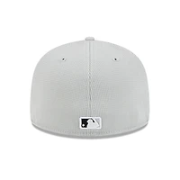 MLB Hat 5950 Spring Training Home 2025 White Sox