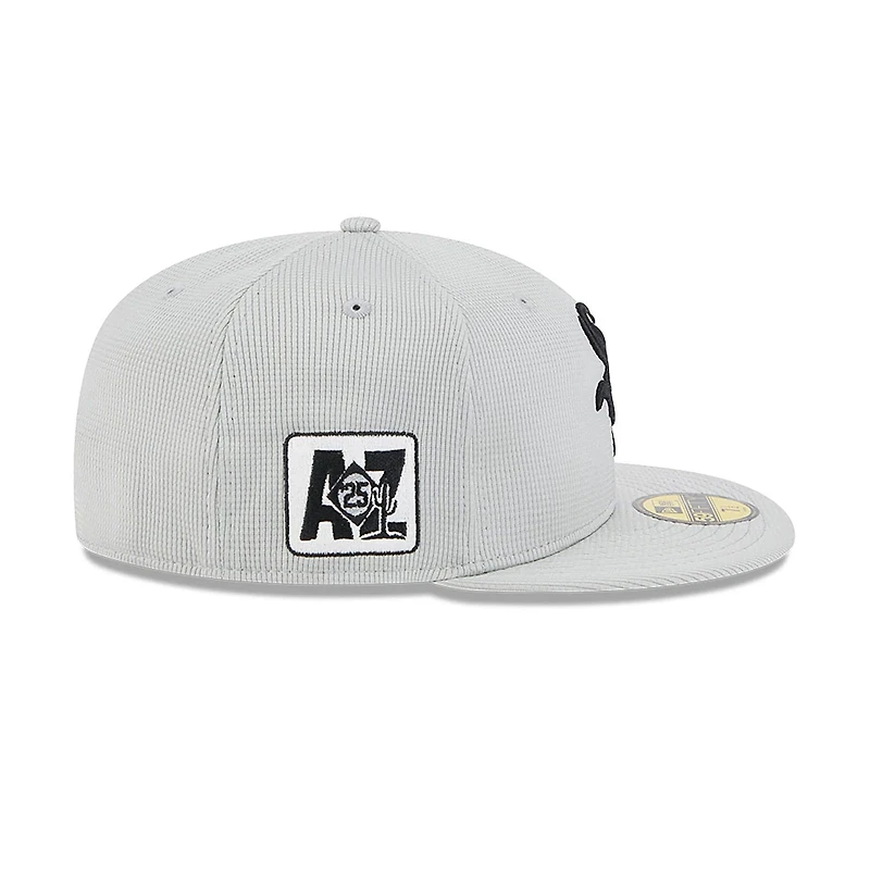MLB Hat 5950 Spring Training Home 2025 White Sox