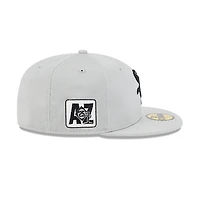 MLB Hat 5950 Spring Training Home 2025 White Sox
