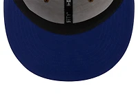 MLB Hat 950 Snapback Chase Brown 2T Dodgers