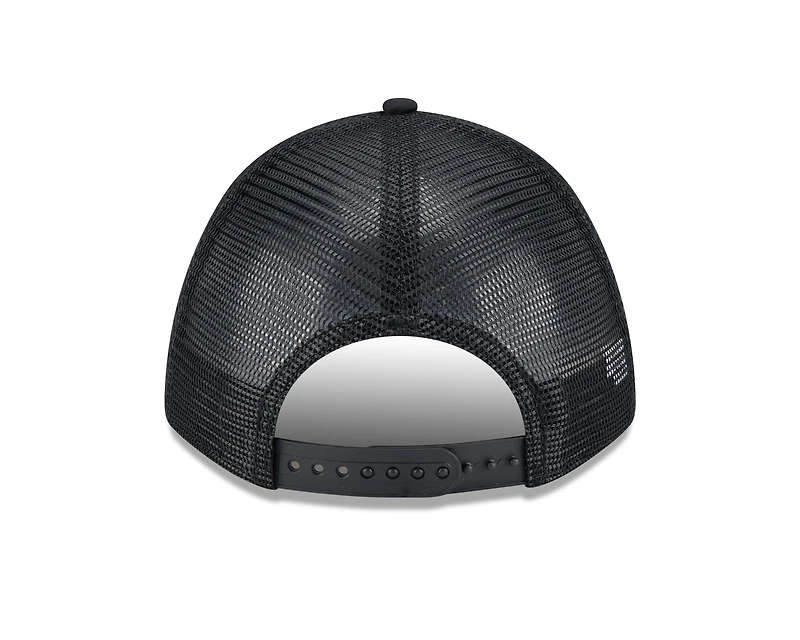 NFL Hat 940 M-Crown Gradient Race Way Mesh Back Dolphins