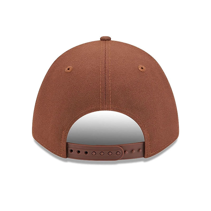 NBA Hat 940 M-Crown Motor Sport Bulls