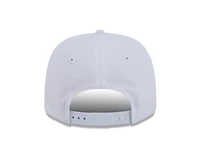 NHL Hat 970 Stretch Snap White Oilers