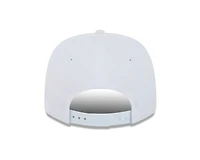 NHL Hat 970 Stretch Snap White Canadiens