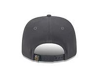 NHL Hat 970 Basic Stretch Snap Golden Knights