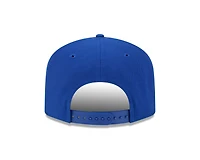 NHL Hat 950 Snapback A-Frame Script Oilers