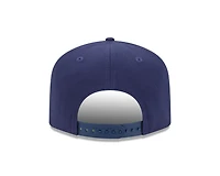 NHL Hat 950 Snapback A-Frame Script Maple Leafs