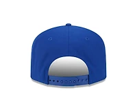 NHL Hat 950 Snapback A-Frame Script Canucks