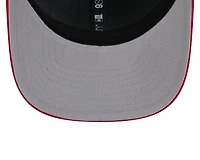 NHL Hat 970 Stretch Snap Trucker Core Devils